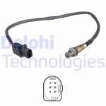 Sonda lambda DELPHI ES21349-12B1