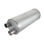 Mittelschalldämpfer DINEX 28448
