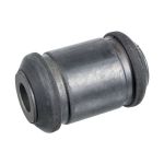 Bucha, suporte do braço de suspensão febi bilstein 34202