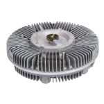 Embrayage (ventilateur de radiateur) BORG WARNER 020003498