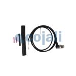 Sensor, Drehzahl COJALI 2260954