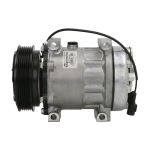 Compressor, ar condicionado THERMOTEC KTT090245