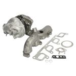 Lader, opladen TURBO REMAN 775517-2/TR