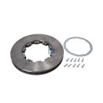 Bremsscheibe DT SPARE PARTS 5.21221