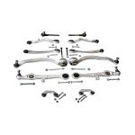 Lenkersatz, Suspensión de rueda MOOG VO-RK-5002