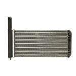 Intercambiador de calor, calefacción interior NRF 52220