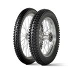 DUNLOP D803GP 80/100-21 TT 51M, Pneu moto Avant