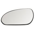 Vetro specchio, specchio esterno BLIC 6102-02-1291123P sinistra