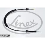 Cable de boite de vitesse LINEX 47.44.09