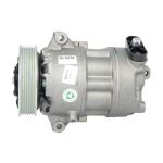 Airco-compressor ELSTOCK ELS51-1048