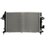 Kühler, Motorkühlung NRF 53145