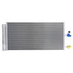Kondensator, Klimaanlage MAHLE AC 942 000P