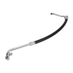 Conduite à haute/basse pression, climatisation THERMOTEC KTT160517