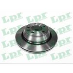 Disco freno LPR V2006V