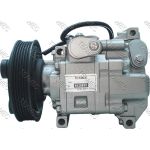 Klimakompressor TEAMEC TM8625015
