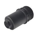 Couvercle, boîtier de filtre à huile FEBI BILSTEIN Plus FEBI BILSTEIN 184210