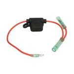 Bauteil, Kraftstoffpumpe PARSUN F25-05090100W