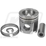 Pistone, cilindro del freno VAPORMATIC VPB3871