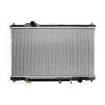 Radiator, motorkoeling NRF 550369