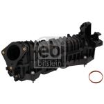 Stutzen, Ansaugkrümmer FEBI BILSTEIN Plus FEBI BILSTEIN 188373