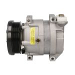 Compressor airconditioning NISSENS 89492