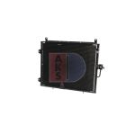 Condensator, airconditioning AKS DASIS 122960N