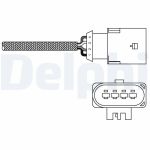 Sonda lambda DELPHI ES20303-12B1