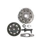 Kupplungssatz Schaeffler LuK RepSet Pro 622 3336 21