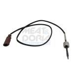 Sensor de temperatura dos gases de escape MEAT & DORIA 12224E