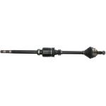 Antriebswelle POINT GEAR PNG72146