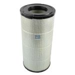 Luftfilter DT SPARE PARTS 5.45156