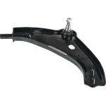 Suspensão da roda HERTH+BUSS ELPARTS J4900837