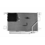 Condensator, airconditioning VEMO V30-62-1045