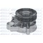 Kit de reparación, bomba de agua DOLZ B320