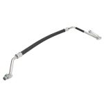 Conduite à haute pression, climatisation THERMOTEC KTT160411