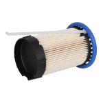 Filtro combustible MANN-FILTER PU 8014