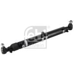 Werkcilinder, stuurbekrachtiging febi Plus FEBI 1003730