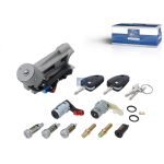 Anlaß-Zündschalter DT Spare Parts 6.96210