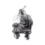 Pallo-/ohjausnivel FEBI BILSTEIN 184021