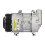 Compressor airconditioning NISSENS 890809