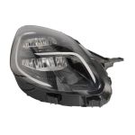Faro delantero VALEO 451129