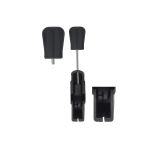 Vérin à gaz STABILUS STA1044BZ