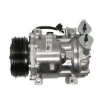 Airco-compressor NISSENS 890584