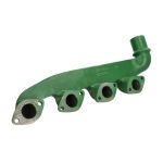 Krümmer, Abgasanlage ENGITECH ENT500318