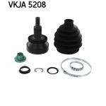 Conjunto de juntas, veio de transmissão SKF VKJA 5208