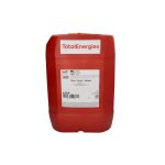 Óleo da caixa de velocidades TotalEnergies 2214096 TRA.GEAR 7 80W90 20L