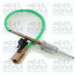 Sensore di temperatura dei gas di scarico MEAT & DORIA MD12186E