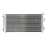 Kondensator, Klimaanlage AVA COOLING OLA5612D