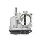 Steuerklappe, Luftversorgung MAGNETI MARELLI 802000000127