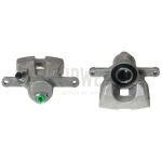 Pinza de freno BUDWEG 345087